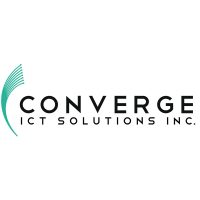 CONVERGE ICT SOLUTIONS