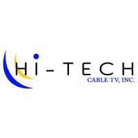 HI-TECH CABLE TV